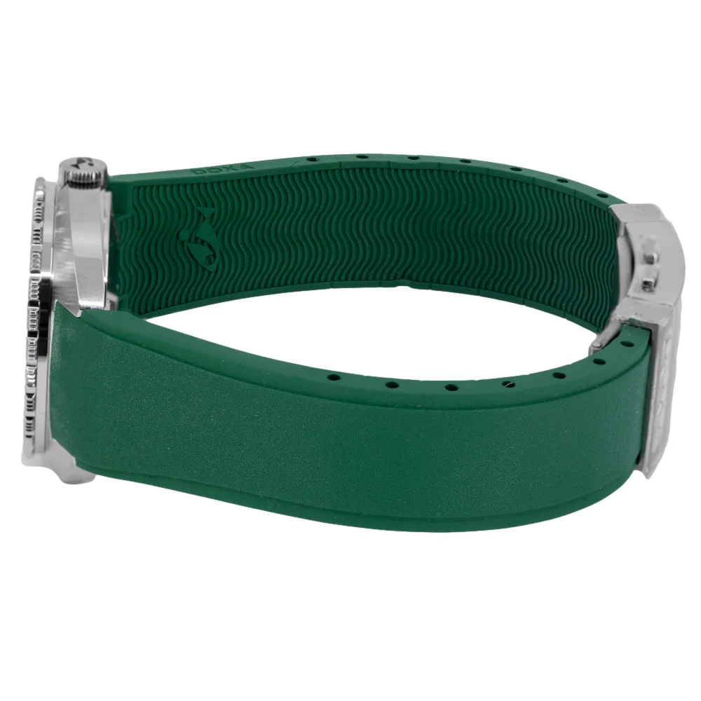 Doxa Men's 804.10.131S.26 Sub 200T Sea Emerald Auto - Image 4