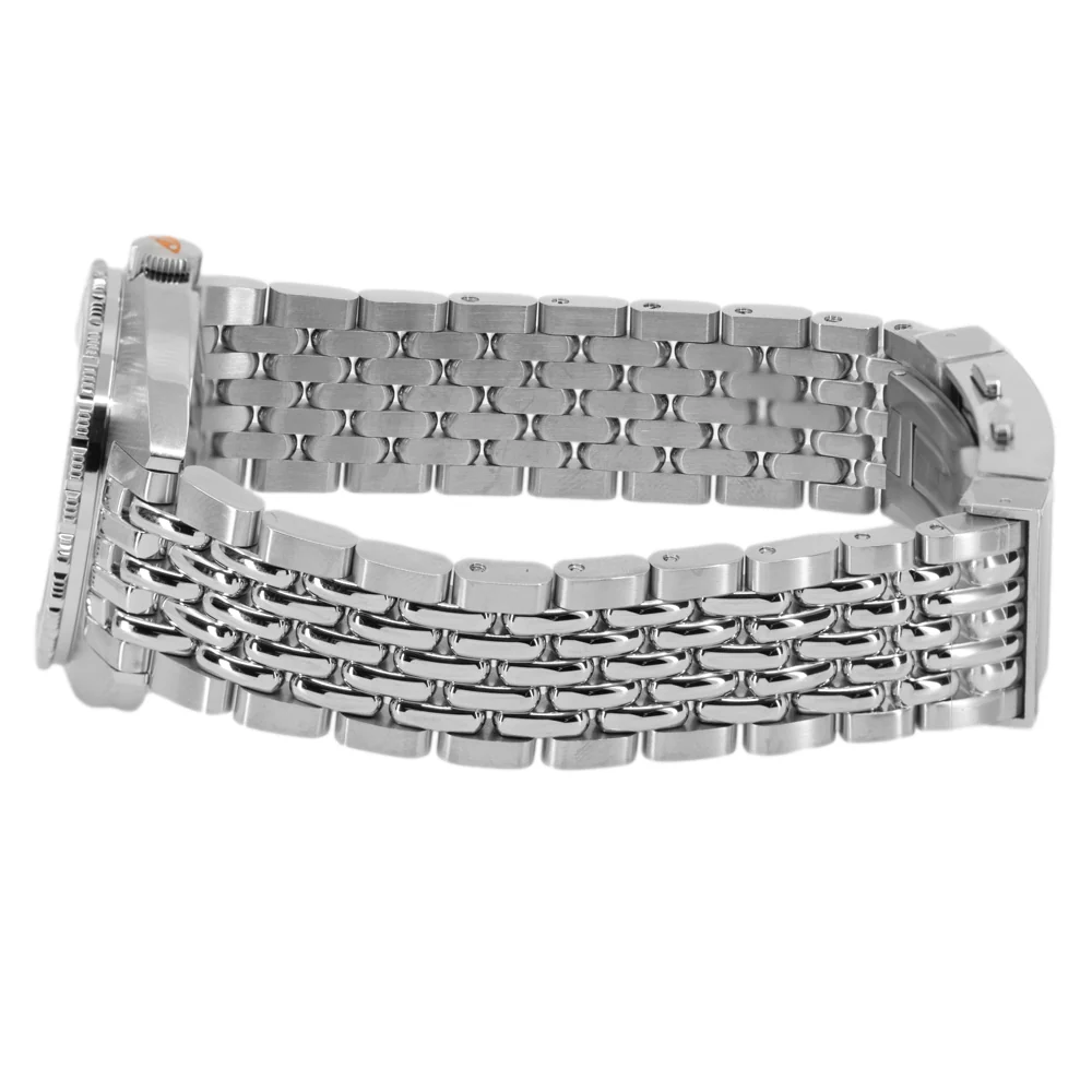 Doxa Men's 804.10.201.10 Sub 200T Caribbean Auto - Image 4