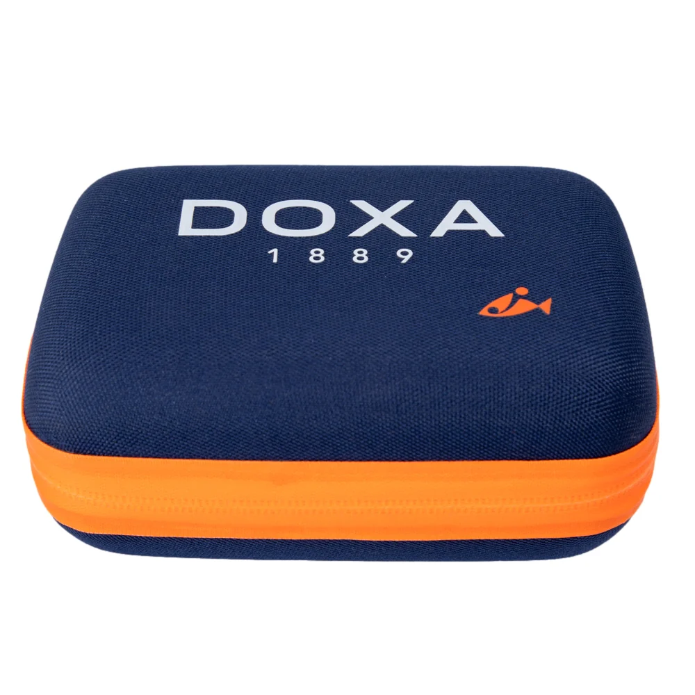 Doxa Men's 830.10.201.10 SUB 300 Beta Caribbean Automatic - Image 6
