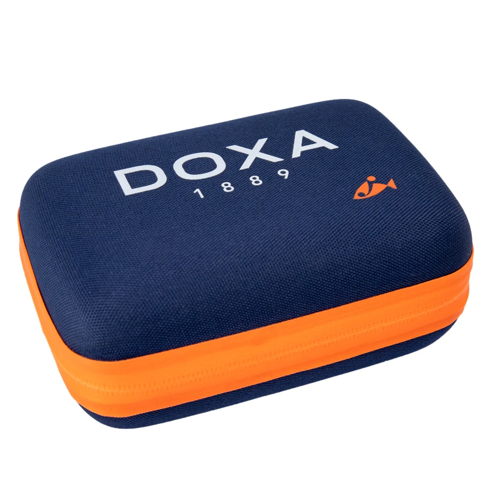 Doxa Men's 830.10.351.21 SUB 300 Beta Professional Automatic - Image 7