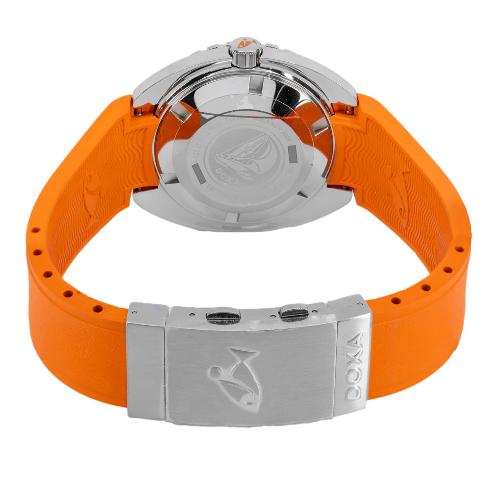 Doxa Men's 840.10.351.21 Sub 300T Professional Auto - Image 5