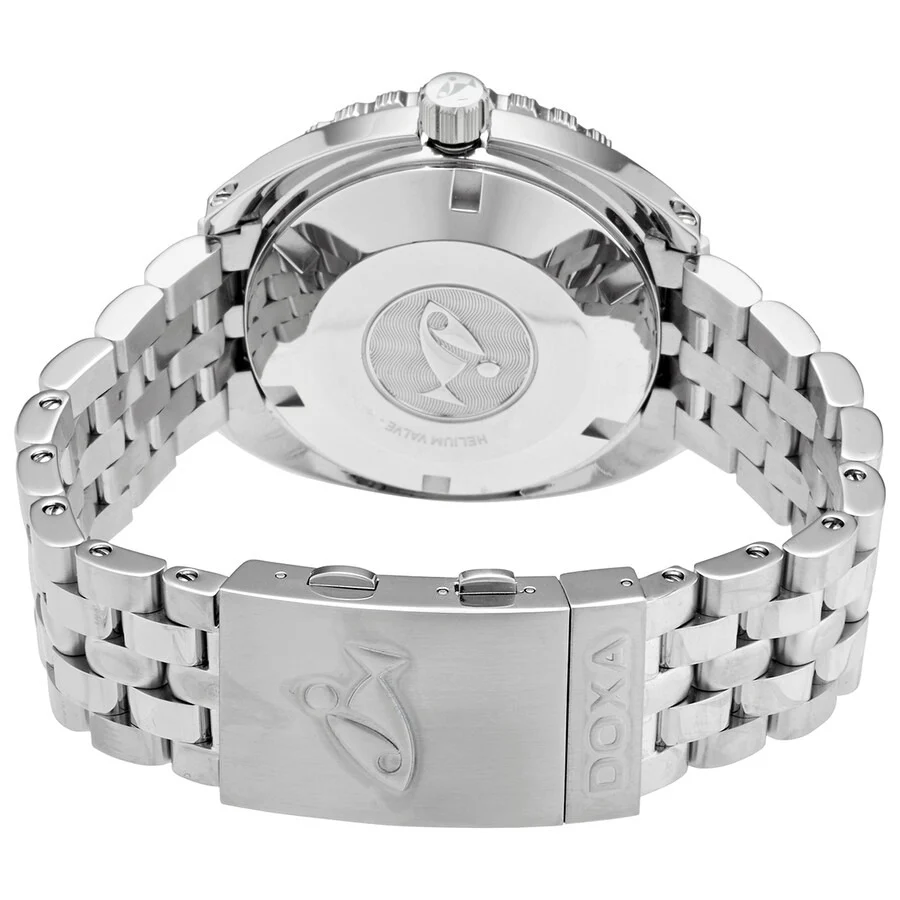 Doxa Men's 883.10.241.10 Sub 1500T Auto - Image 2