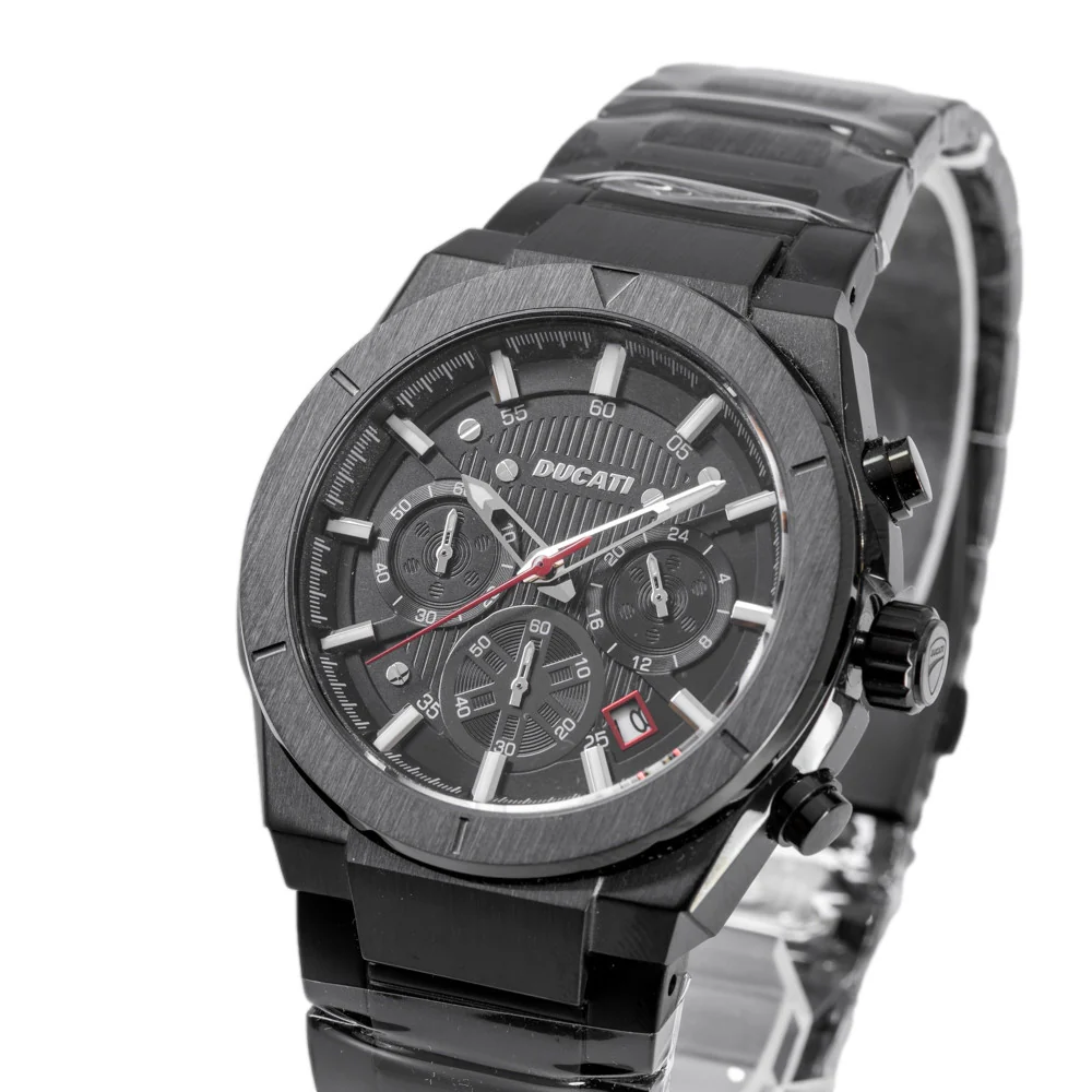 Ducati DTWGI0000905 Ducati Corse DT004 Quartz Men's Watch - Image 4