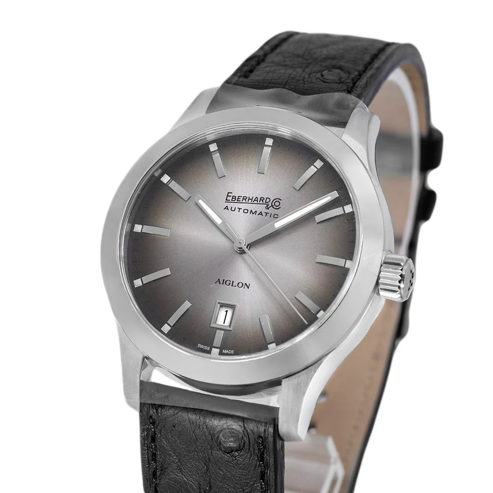 Eberhard & Co. 41030.12 SE CP Aiglon Grande Taille 41mm Auto - Image 10
