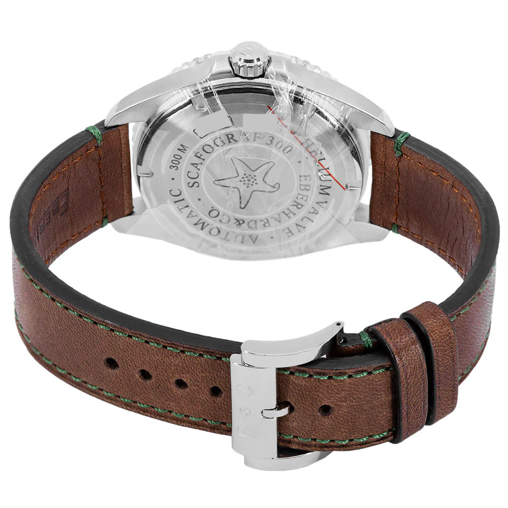 Eberhard & Co. 41034.09/VS CP Scafograf 300 MCMLIX 43mm Auto - Image 5