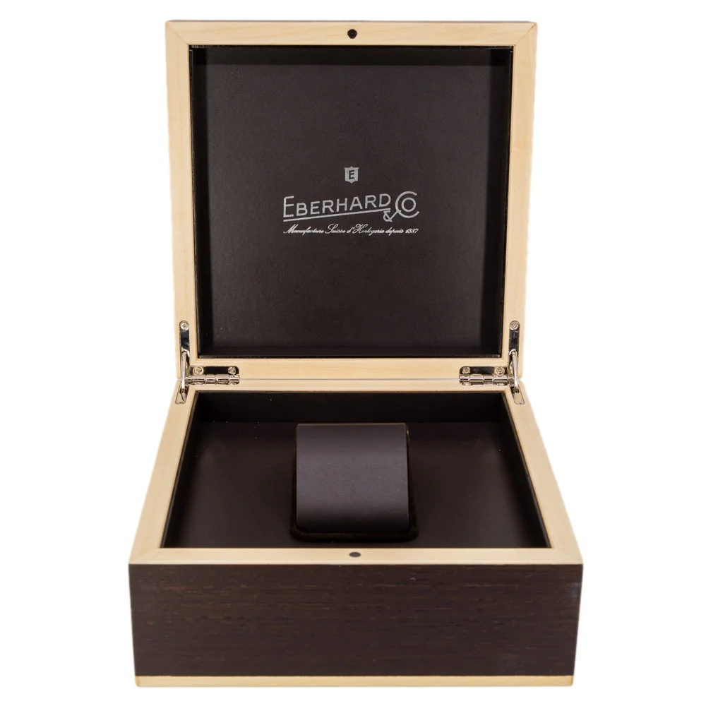 Eberhard & Co. 41034.09/VS CP Scafograf 300 MCMLIX 43mm Auto - Image 8