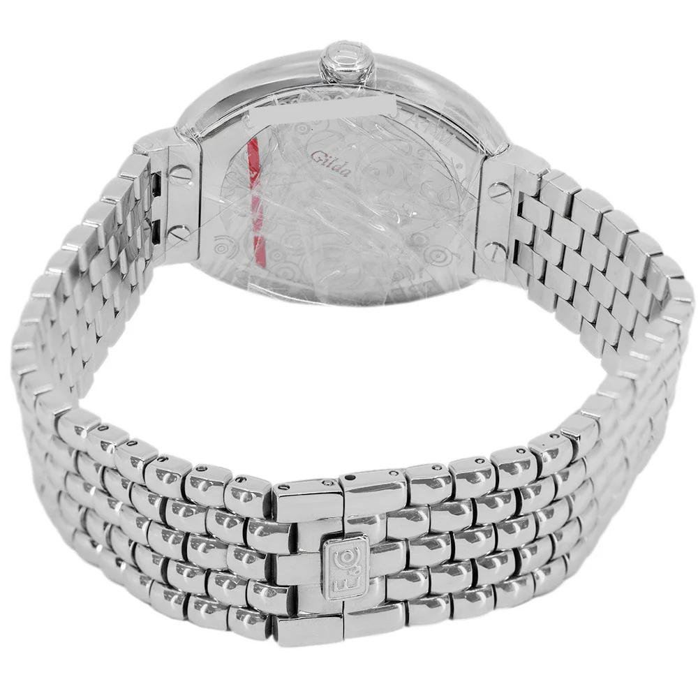 Eberhard & Co 61008.05 CA+QB Scafograf Automatic 300 MCMLIX Men's Watch - Image 5