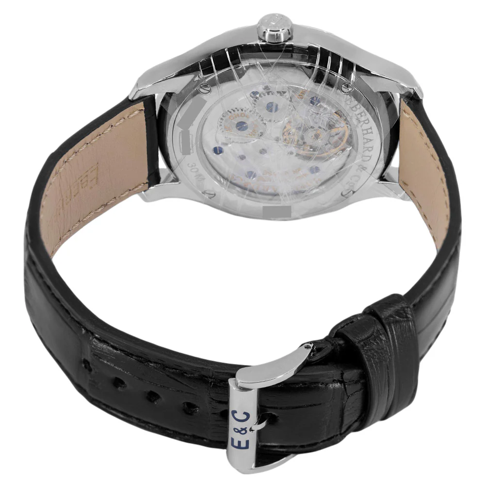 Eberhard & Co. Men's 21028.02 CP 1887 Remontage Manuel - Image 5