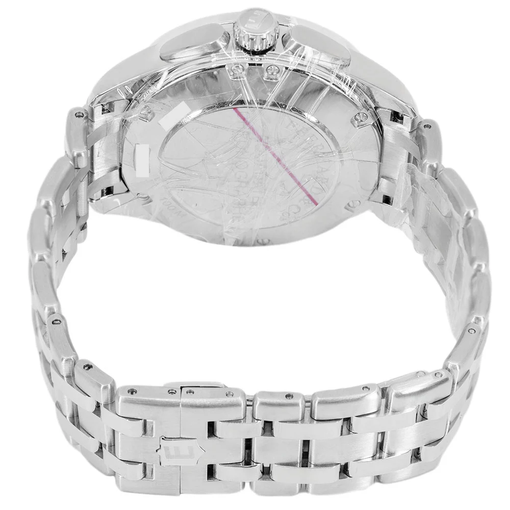 Eberhard & Co. Men's 31071.02 CA Aquadate 41mm Chronograph - Image 5
