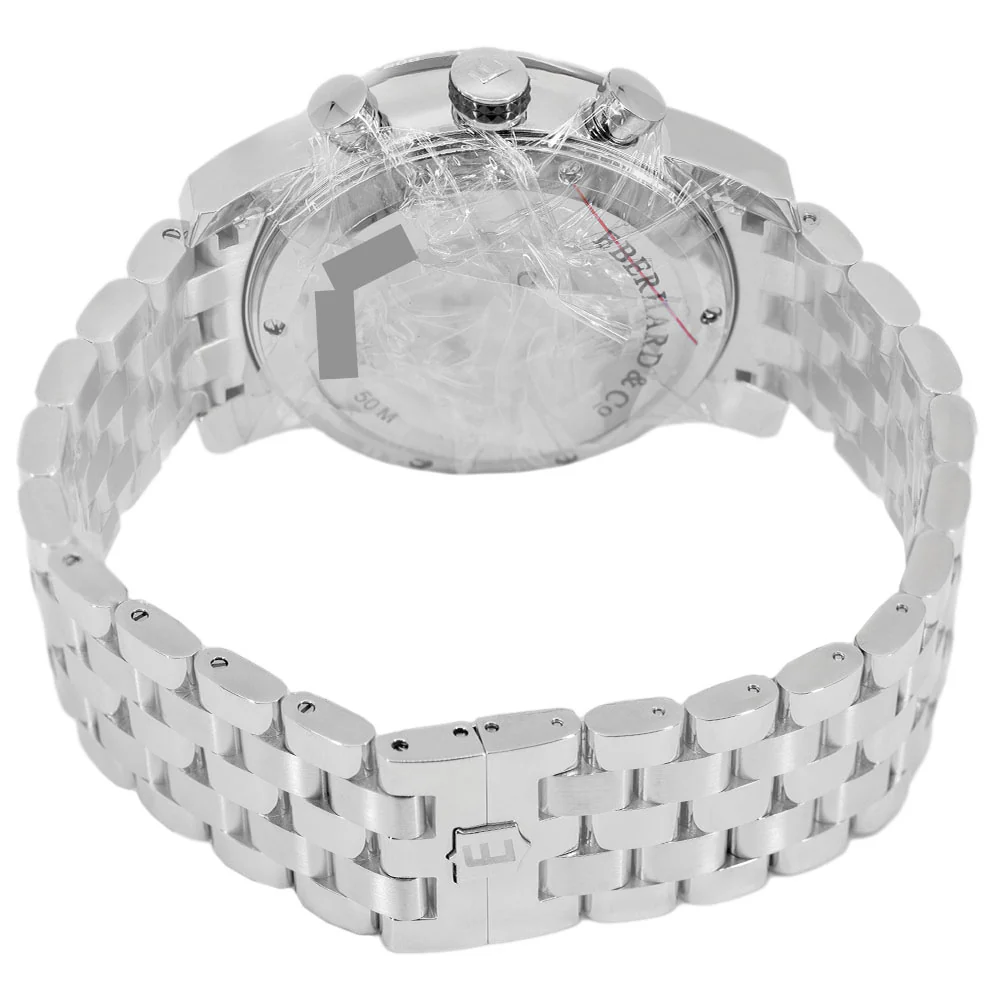Eberhard & Co. Men's 31073.03/CN CA99 Chrono 4 - Image 5