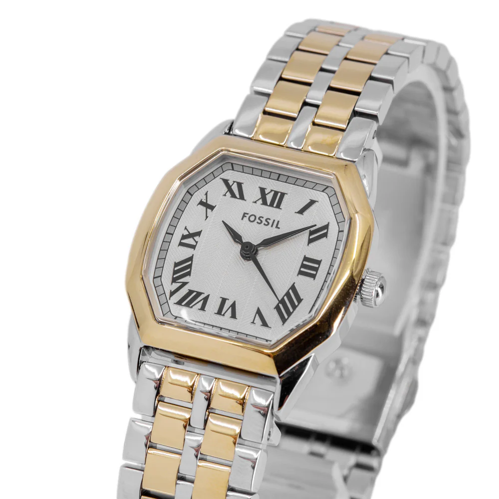 Fossil ES5362 Harlow Quartz Woman's Watch - Image 4