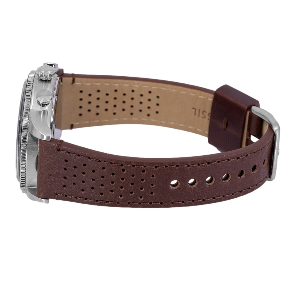 Fossil FS6042 Sport Tourer Quartz Watch - Image 2