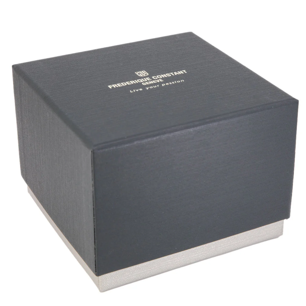 Frederique Constant FC-220MS3B4 Classics Quartz Woman's Watch - Image 7
