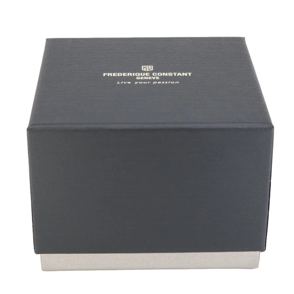 Frederique Constant FC-303LGR5B26 Classics Automatic Men's Watch - Image 6