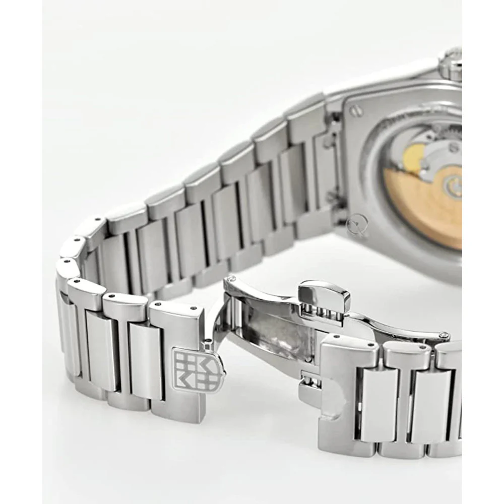 Frederique Constant FC-303G3NH6B Highlife Automatic Men's Watch - Image 4