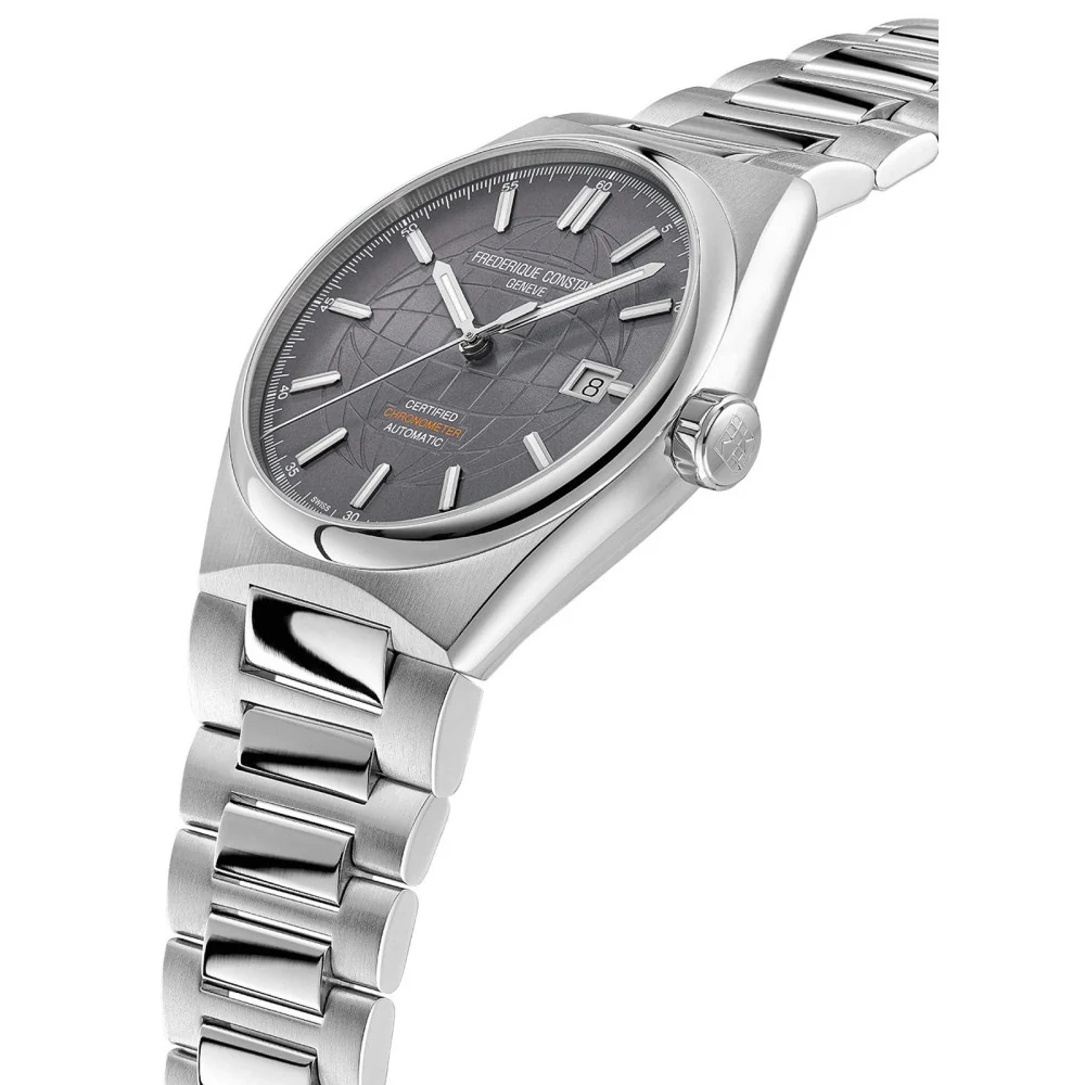 Frederique Constant FC-303GO3NH6B Highlife Automatic Men's Watch - Image 5