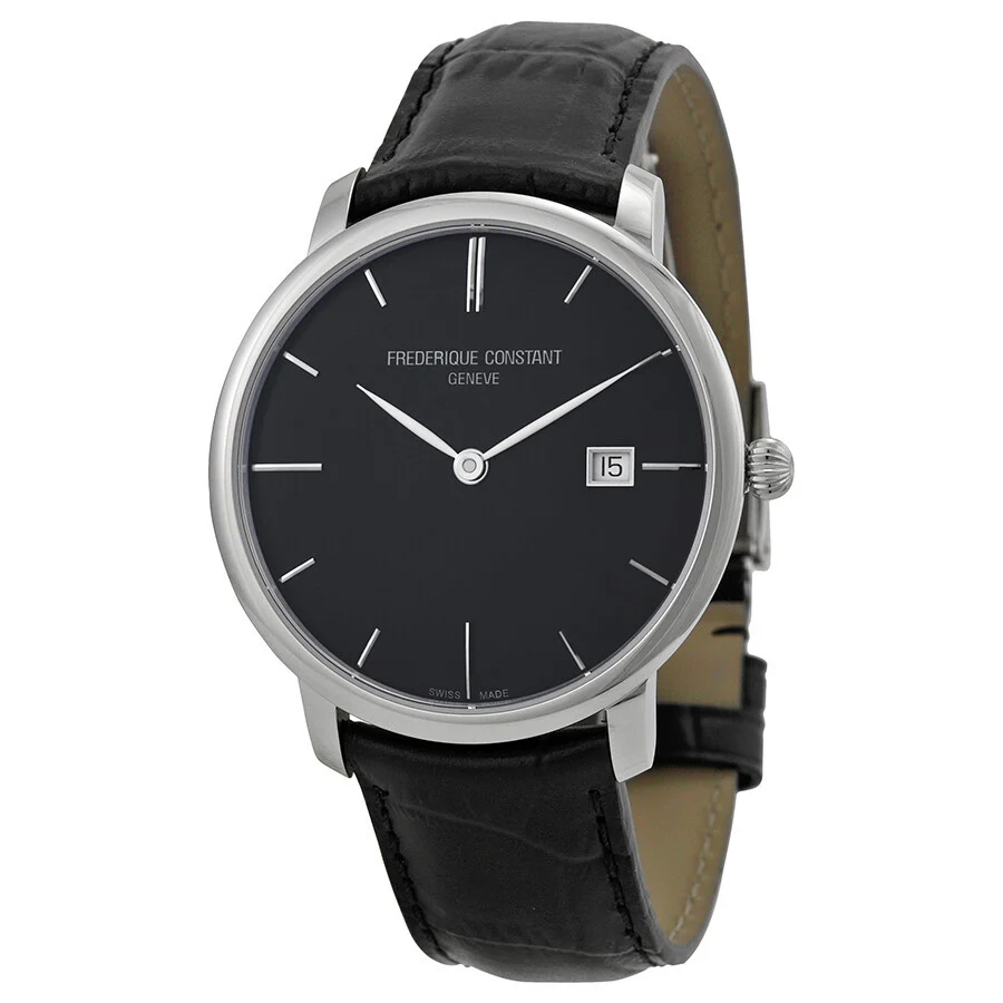 Frederique Constant FC-306G4S6 Slimline Automatic Men's Watch