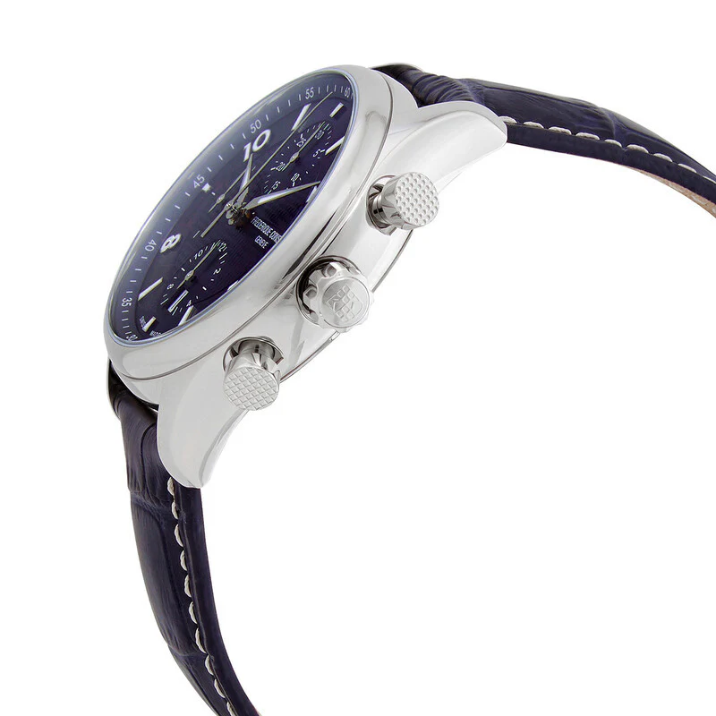 Frederique Constant FC-392RMN5B6 Runabout Automatic Men's Watch - Image 4
