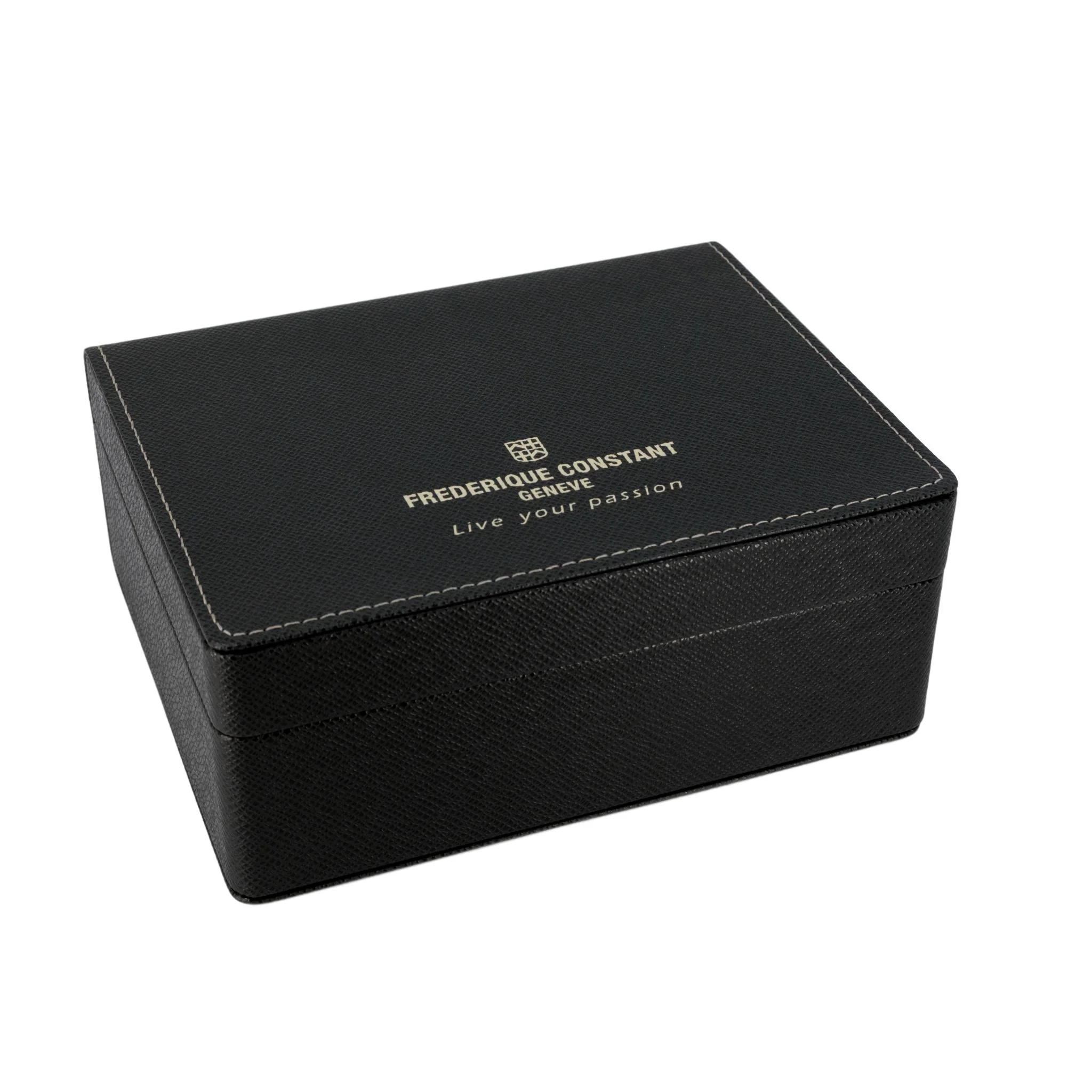 Frederique Constant FC-397HGR5B6 Vintage Rally Automatic Healey Chronograph Men's Watch - Image 6