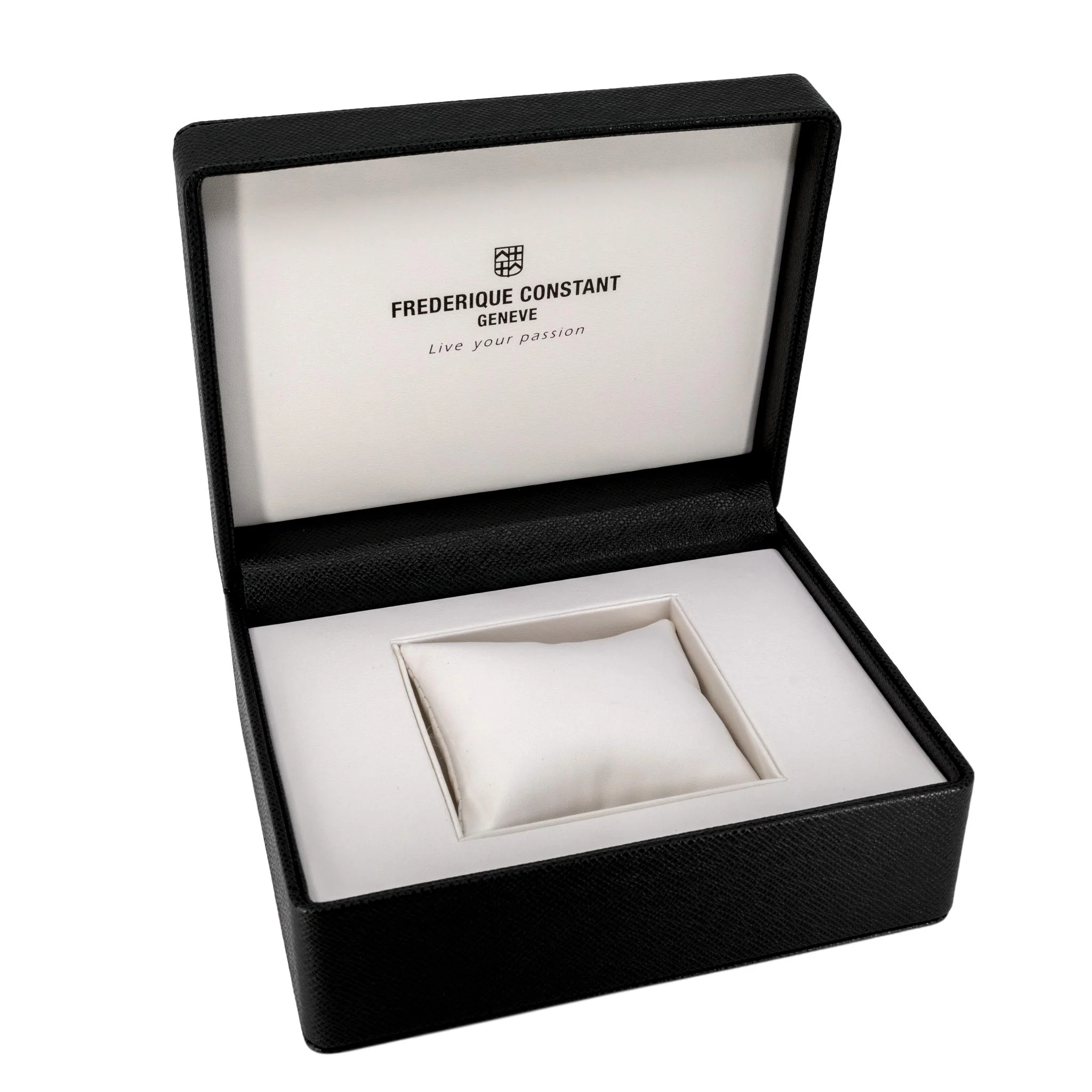 Frederique Constant FC-397HGR5B6 Vintage Rally Automatic Healey Chronograph Men's Watch - Image 8