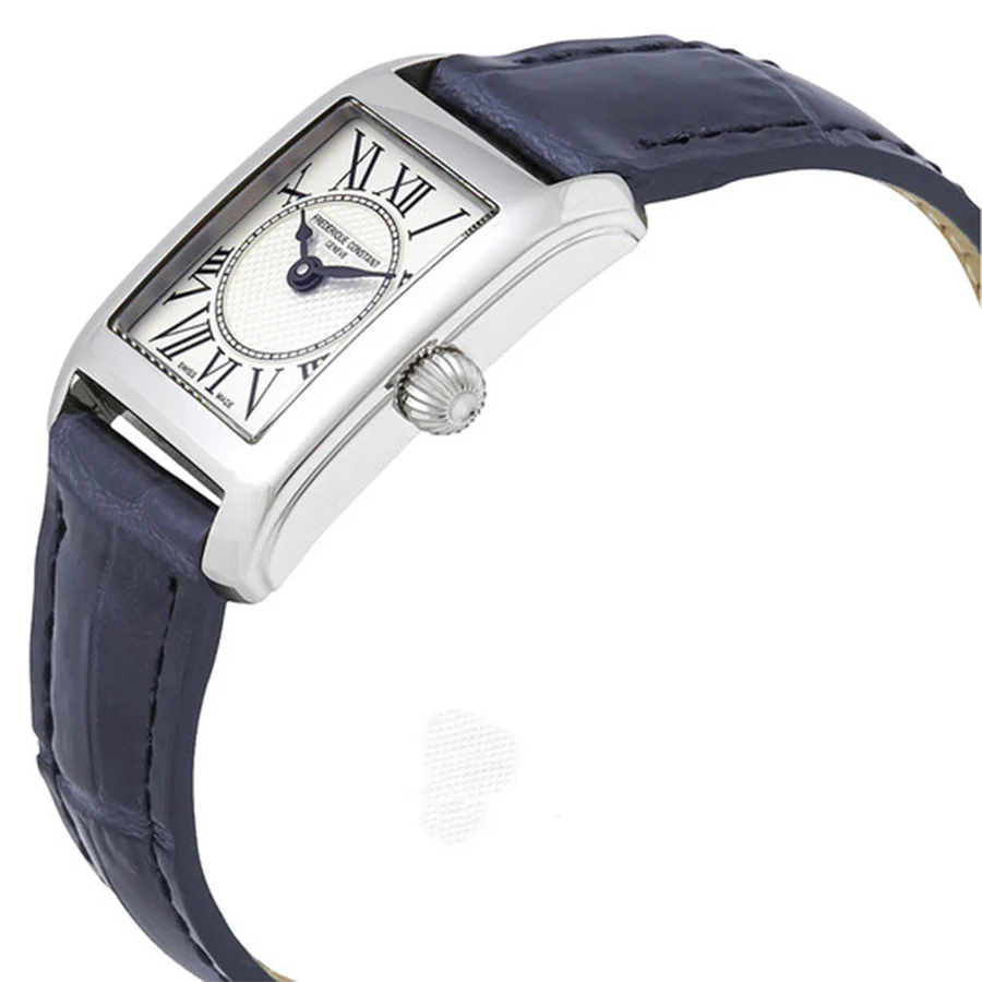Frederique Constant Ladies FC-200MC16 Classic Carree Watch - Image 3