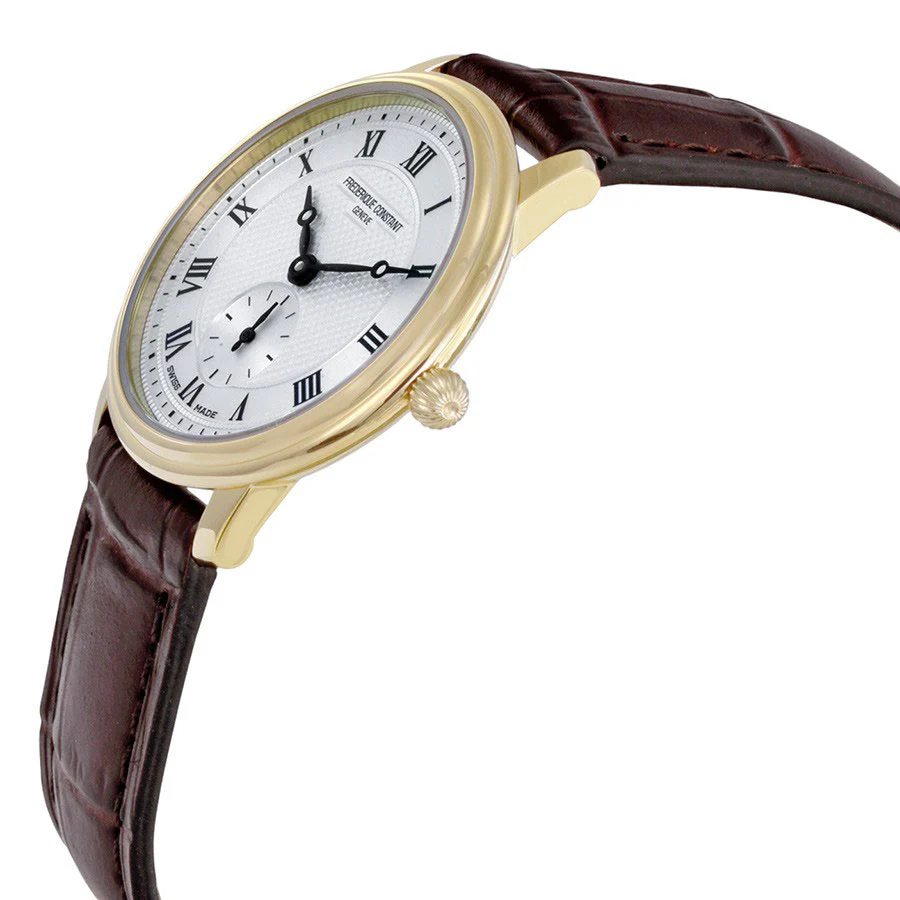 Frederique Constant Laides FC-235M1S5 Slimline Watch - Image 2