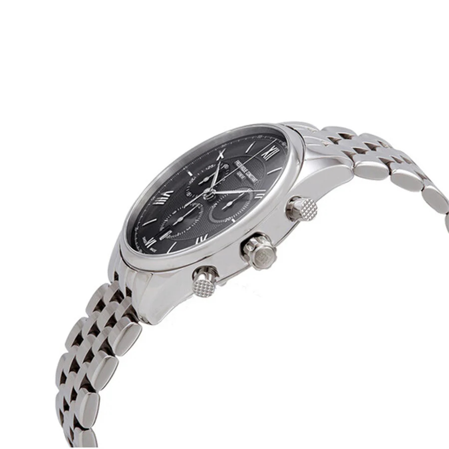 Frederique Constant Men's FC-292MG5B6B Classics Watch - Image 3