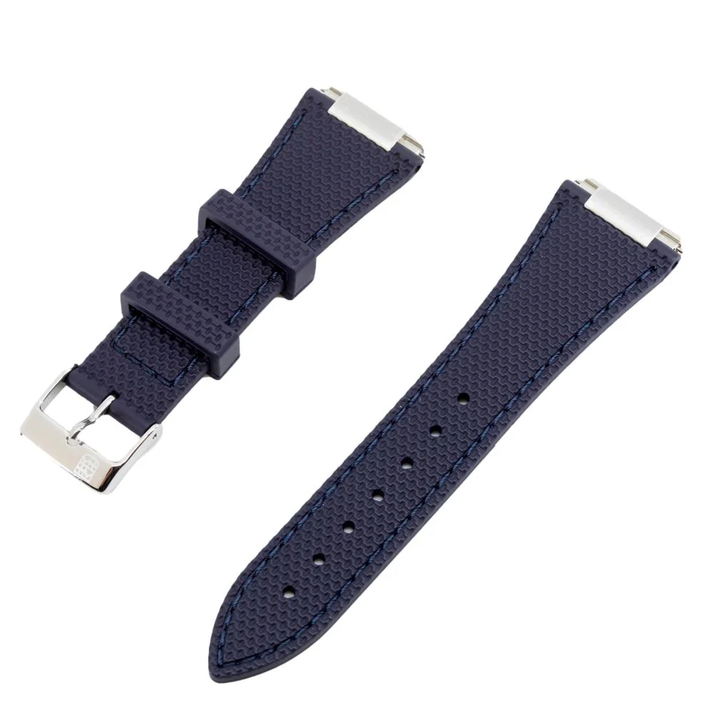Frederique Constant Men's FC-303BL4NH6B Highlife COSC Watch - Image 5
