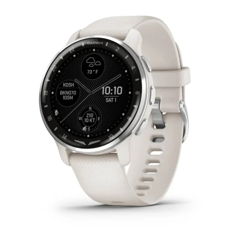 Garmin 010-02496-13 D2 X10 Air Aviator Smarthwatch