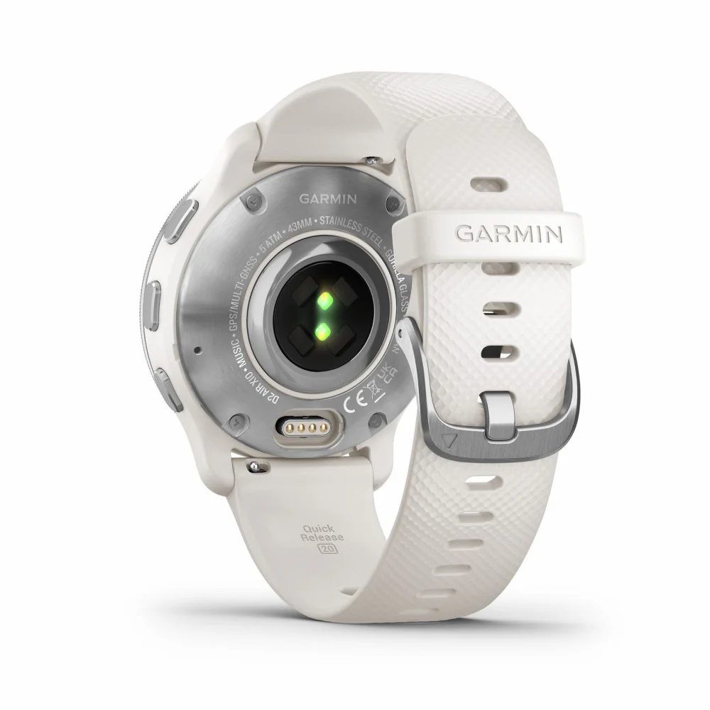 Garmin 010-02496-13 D2 X10 Air Aviator Smarthwatch - Image 6