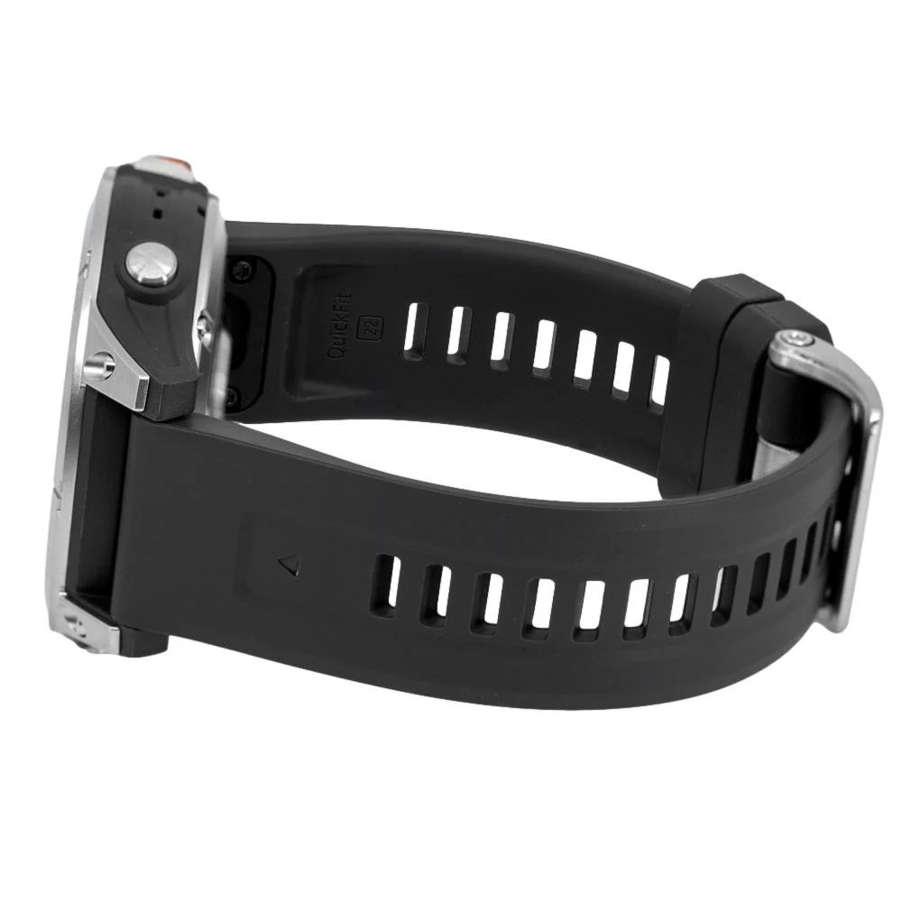 Garmin 010-02582-01 epix Smarthwatch - Image 3