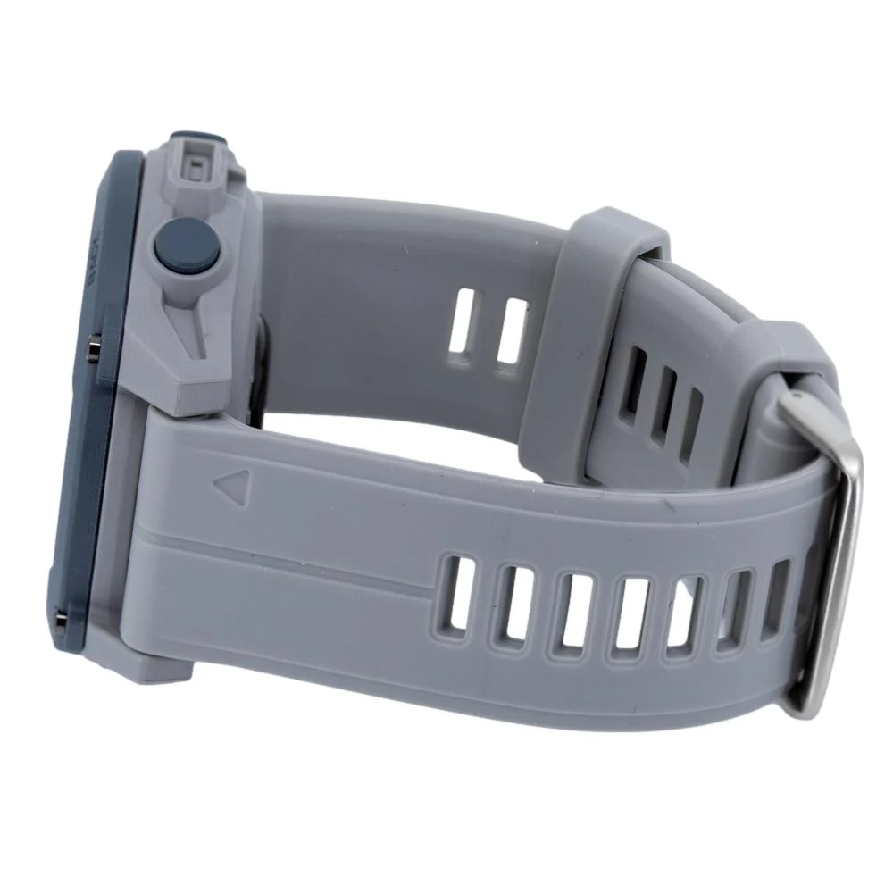Garmin 010-02604-11 Descent™ G1 Powder Grey Smartwatch - Image 3