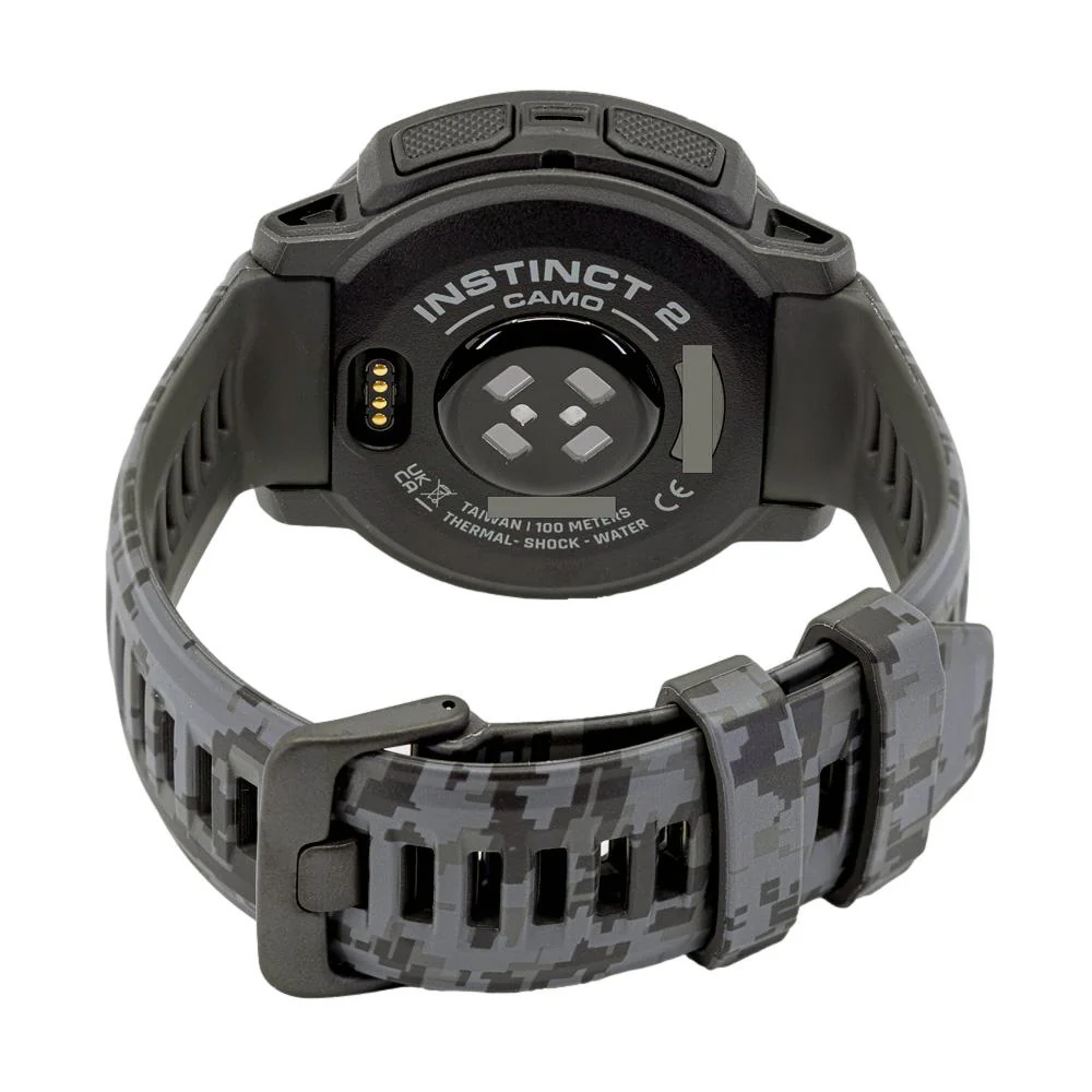 Garmin 010-02626-03 Instinct® 2S Camo Edition Smartwatch - Image 4