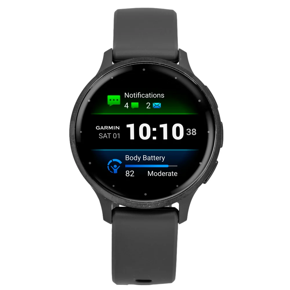 Garmin 010-02785-00 Venu® 3S 41mm Smartwatch - Image 3