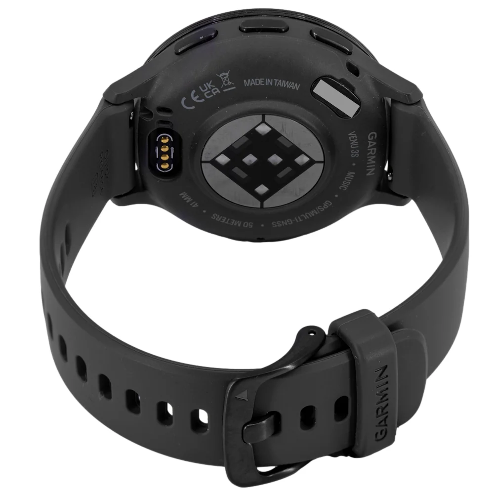 Garmin 010-02785-00 Venu® 3S 41mm Smartwatch - Image 5