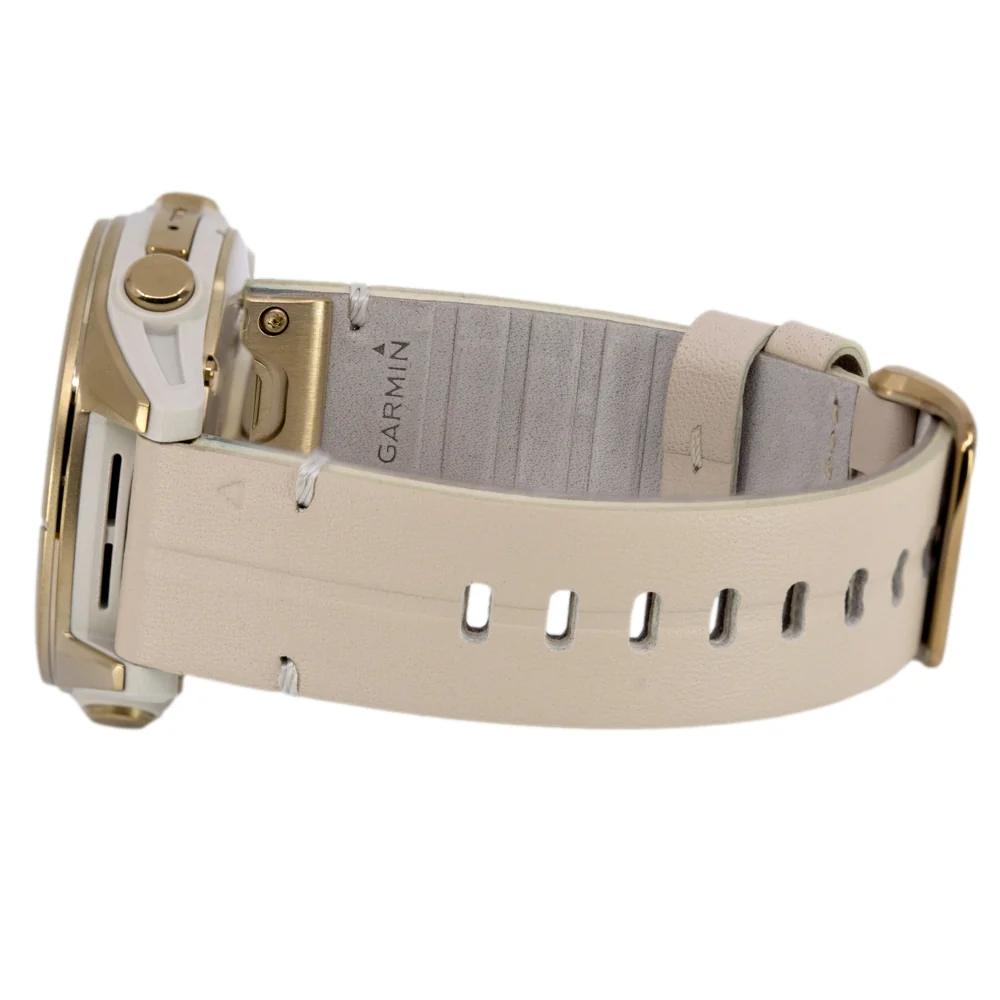 Garmin 010-02903-40 Fenix 8 AMOLED - 43mm + extra strap - Image 4