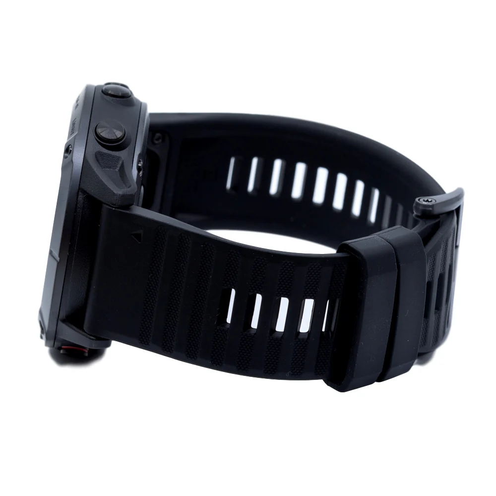 Garmin 010-02157-01 fēnix 6X - Pro and Sapphire editions Quartz Men's Watch - Image 6
