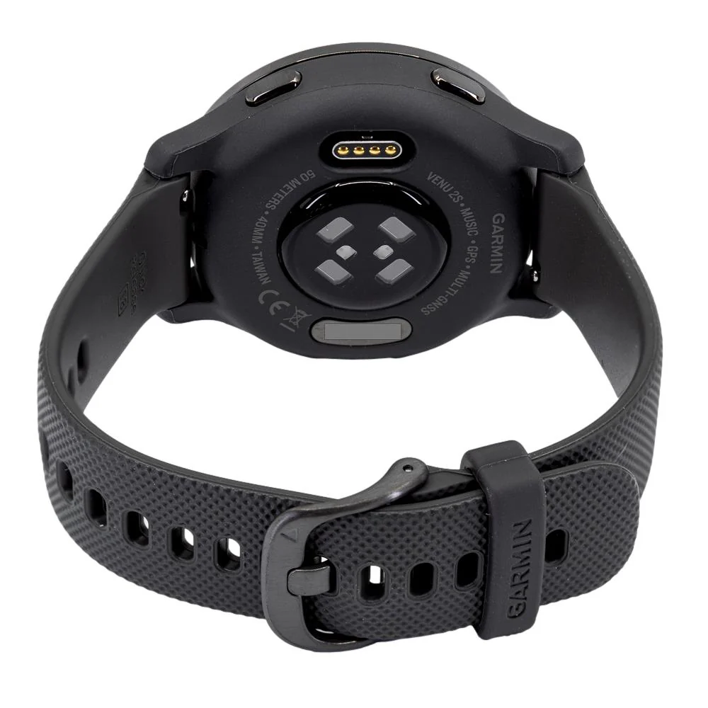 Garmin 010-02429-10 Venu® 2S Smartwatch Men's Watch - Image 4