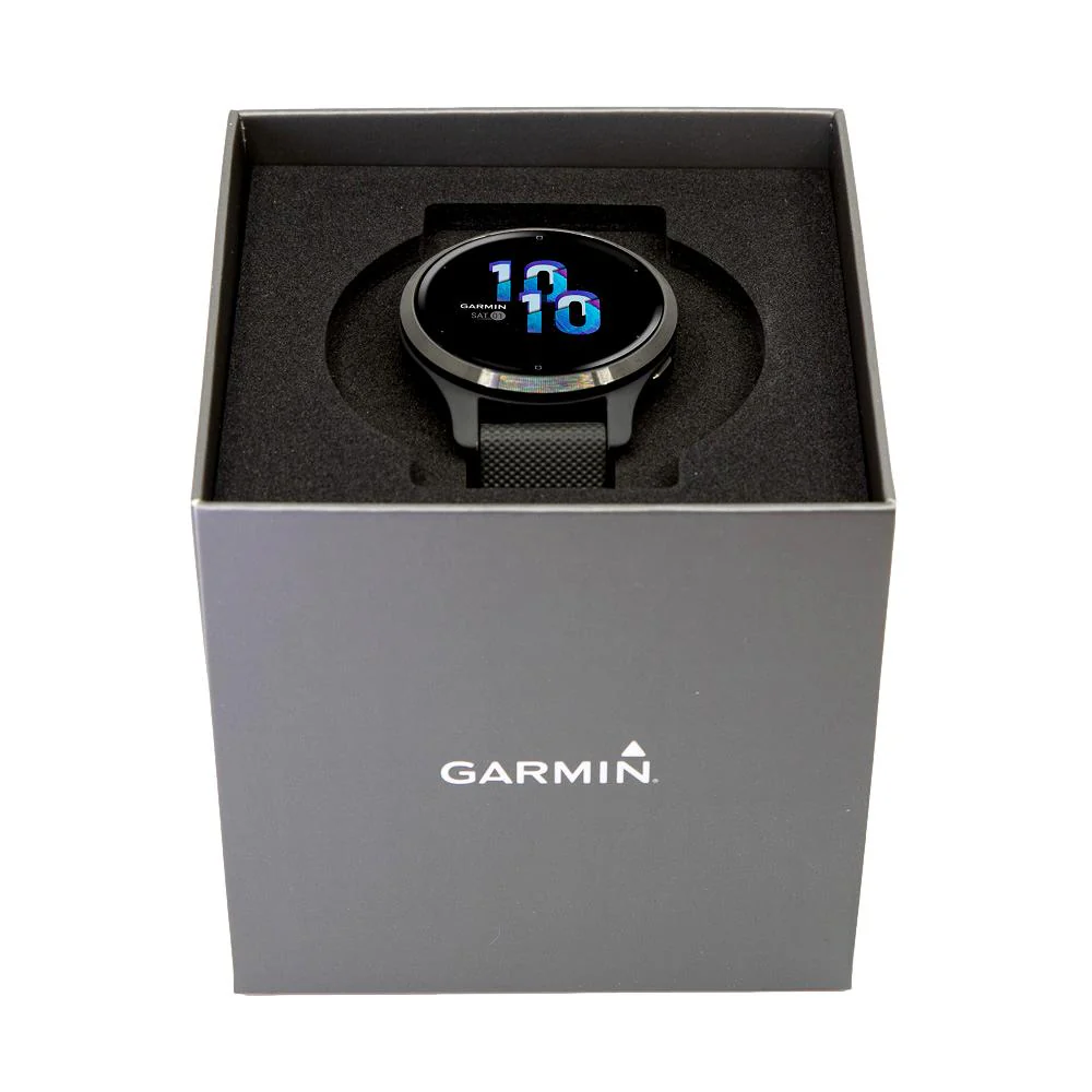 Garmin 010-02429-10 Venu® 2S Smartwatch Men's Watch - Image 7