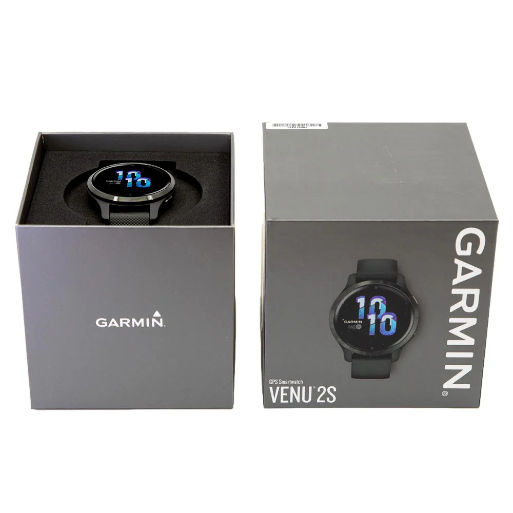 Garmin 010-02429-10 Venu® 2S Smartwatch Men's Watch - Image 8