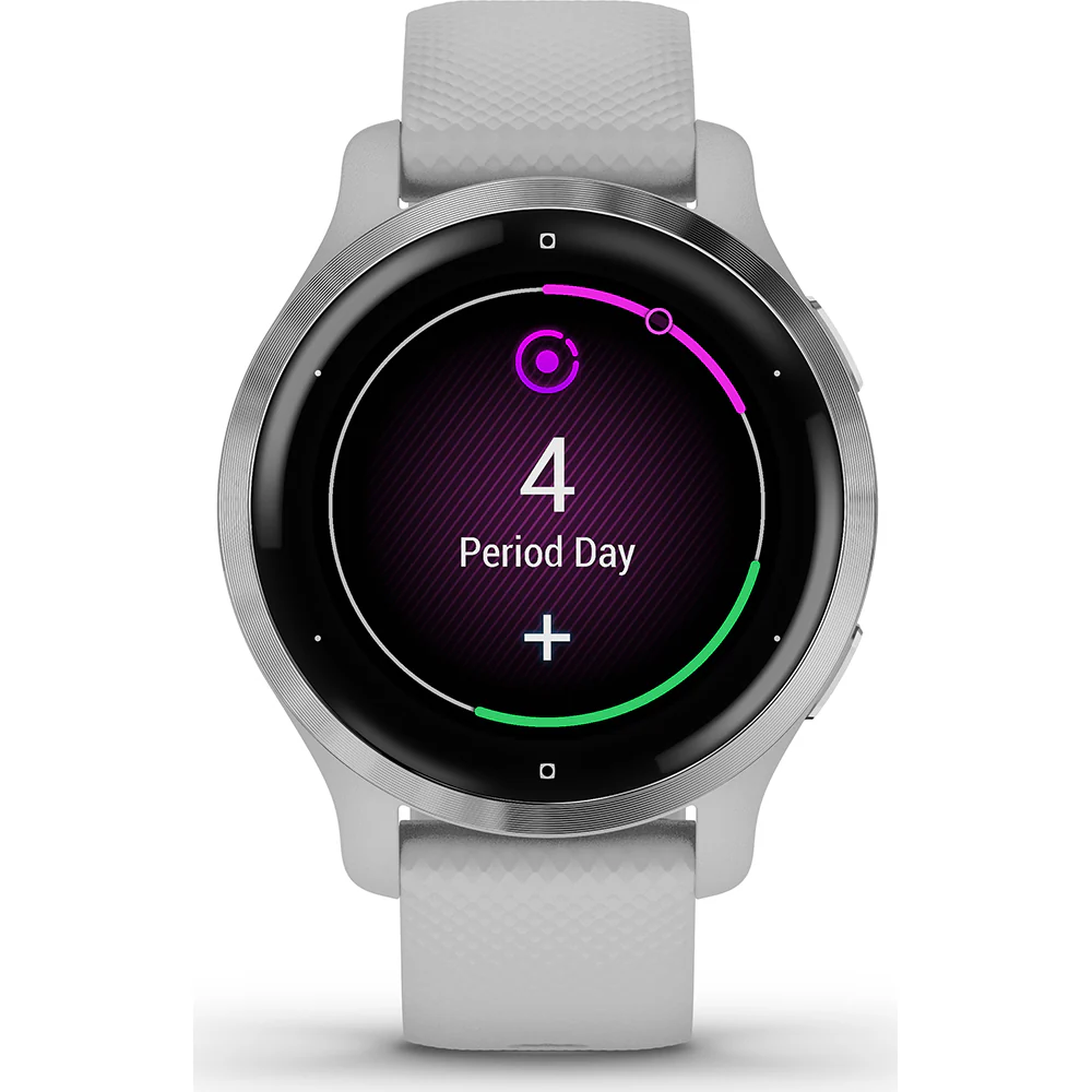 Garmin 010-02429-12 Venu® 2S Smartwatch Men's Watch - Image 4