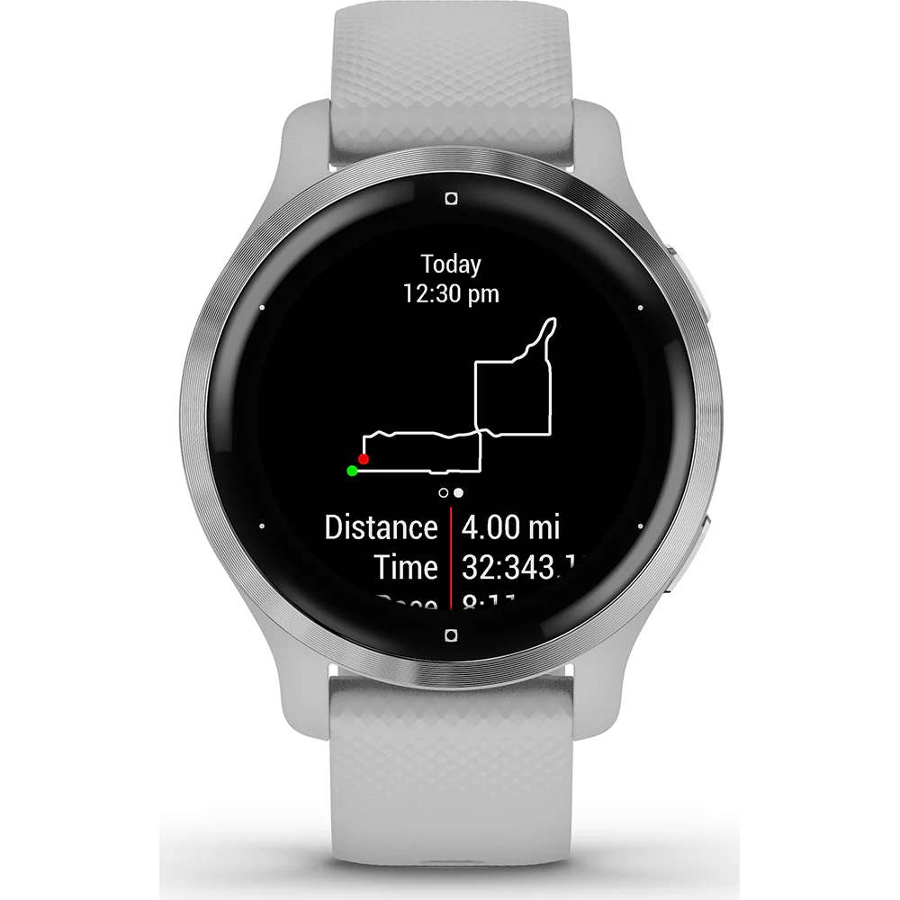 Garmin 010-02429-12 Venu® 2S Smartwatch Men's Watch - Image 5