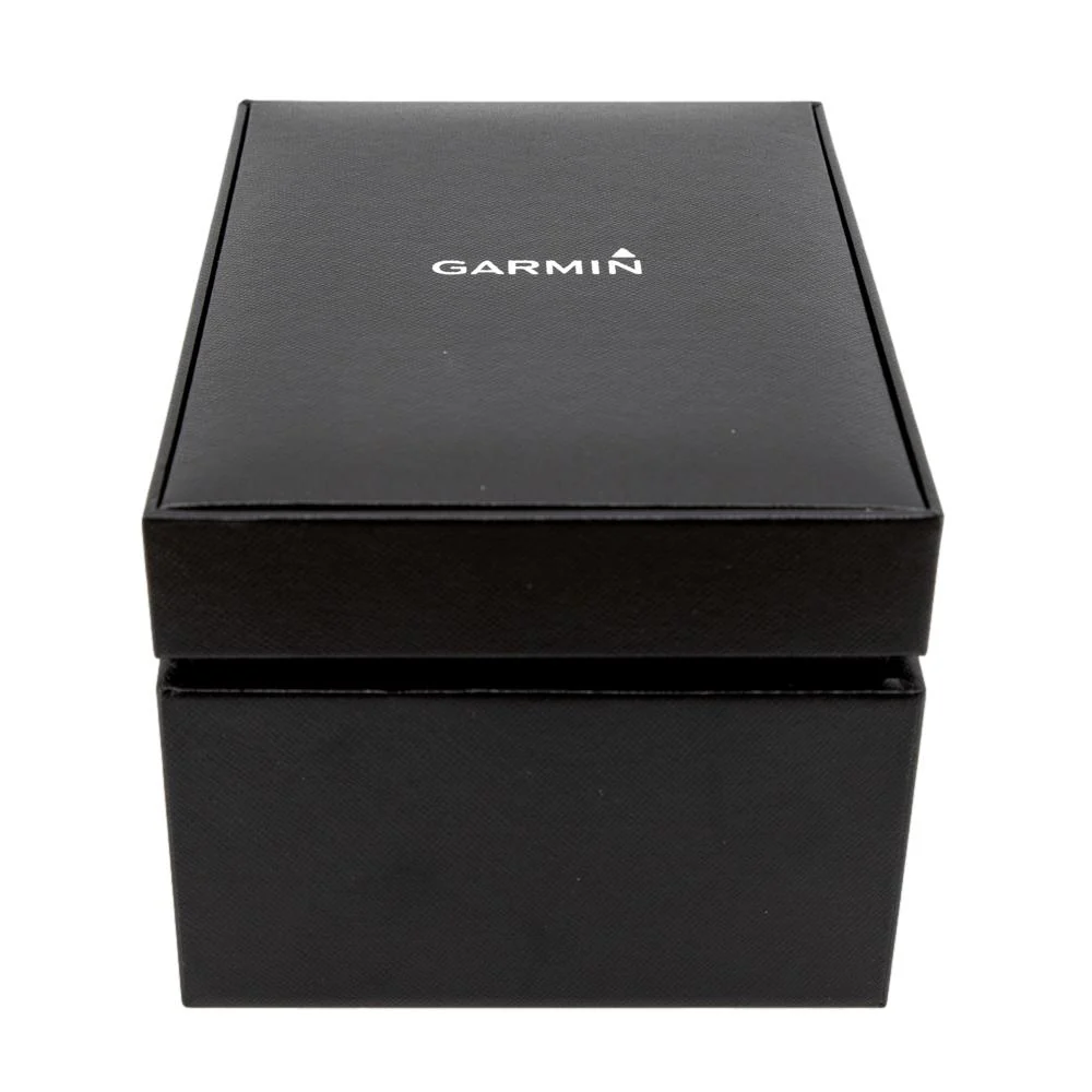 Garmin 010-02541-19 fēnix® 7X – Sapphire Solar Edition Quartz Men's Watch - Image 7