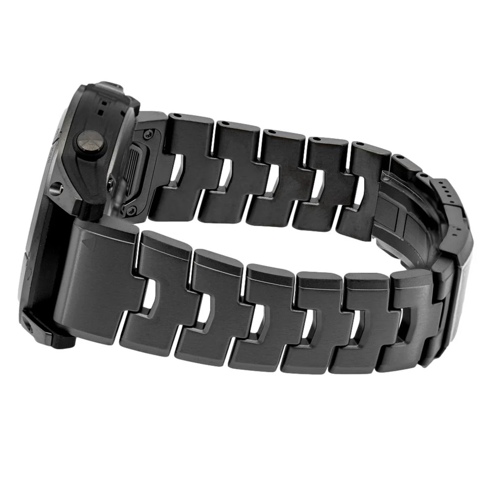 Garmin 010-02541-27 fēnix® 7X – Sapphire Solar Edition Quartz Men's Watch - Image 3