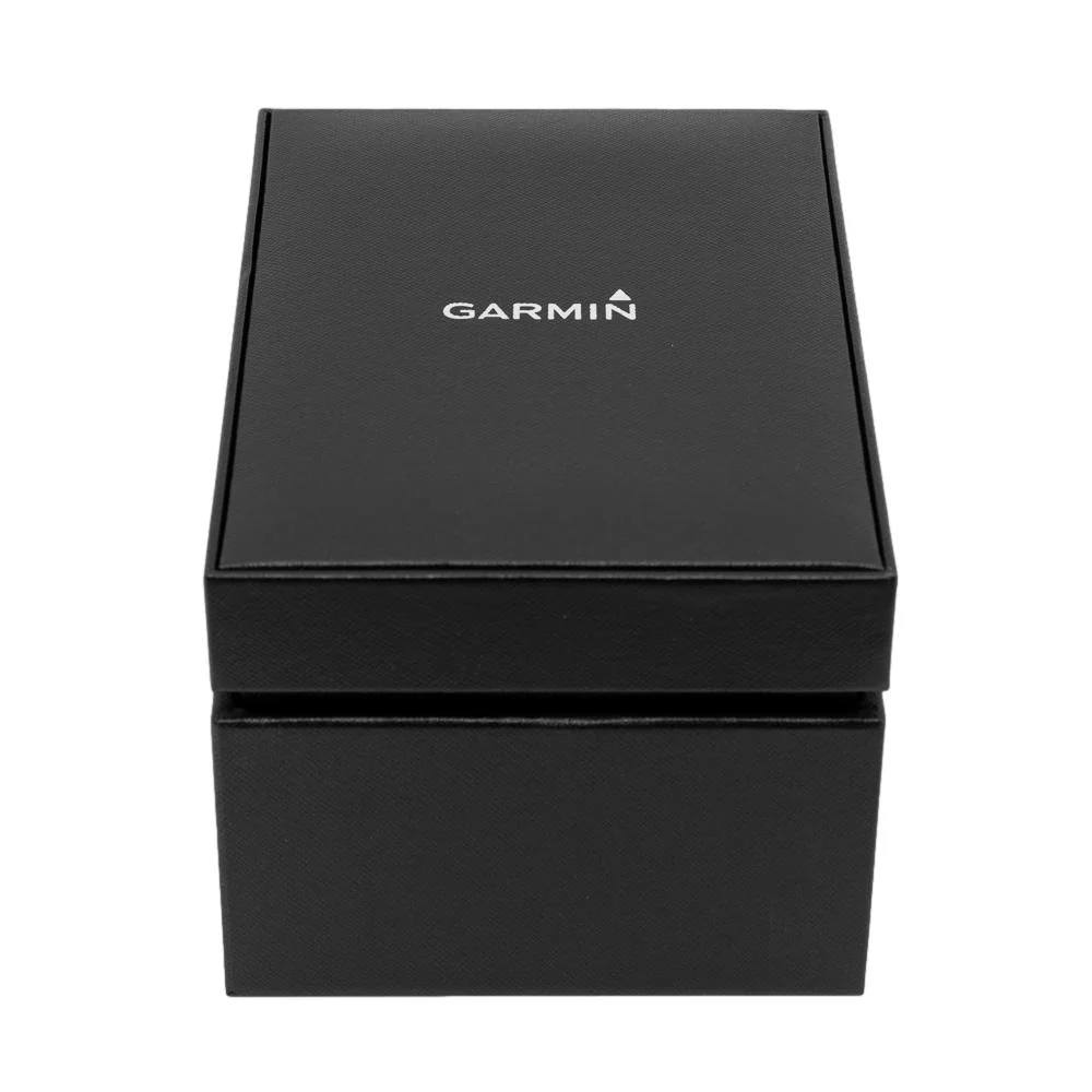 Garmin 010-02541-27 fēnix® 7X – Sapphire Solar Edition Quartz Men's Watch - Image 5