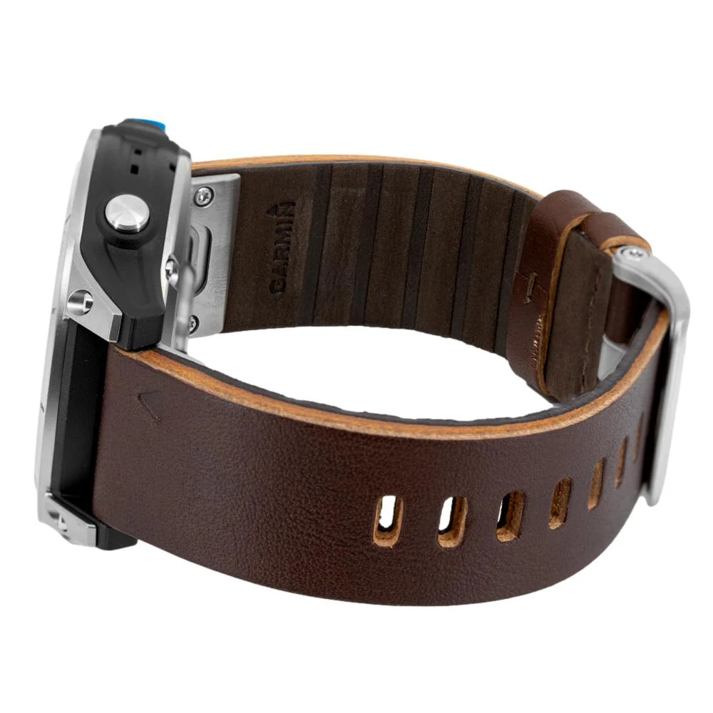 Garmin 010-02582-55 D2™ Mach 1 Smartwatch Men's Watch - Image 3