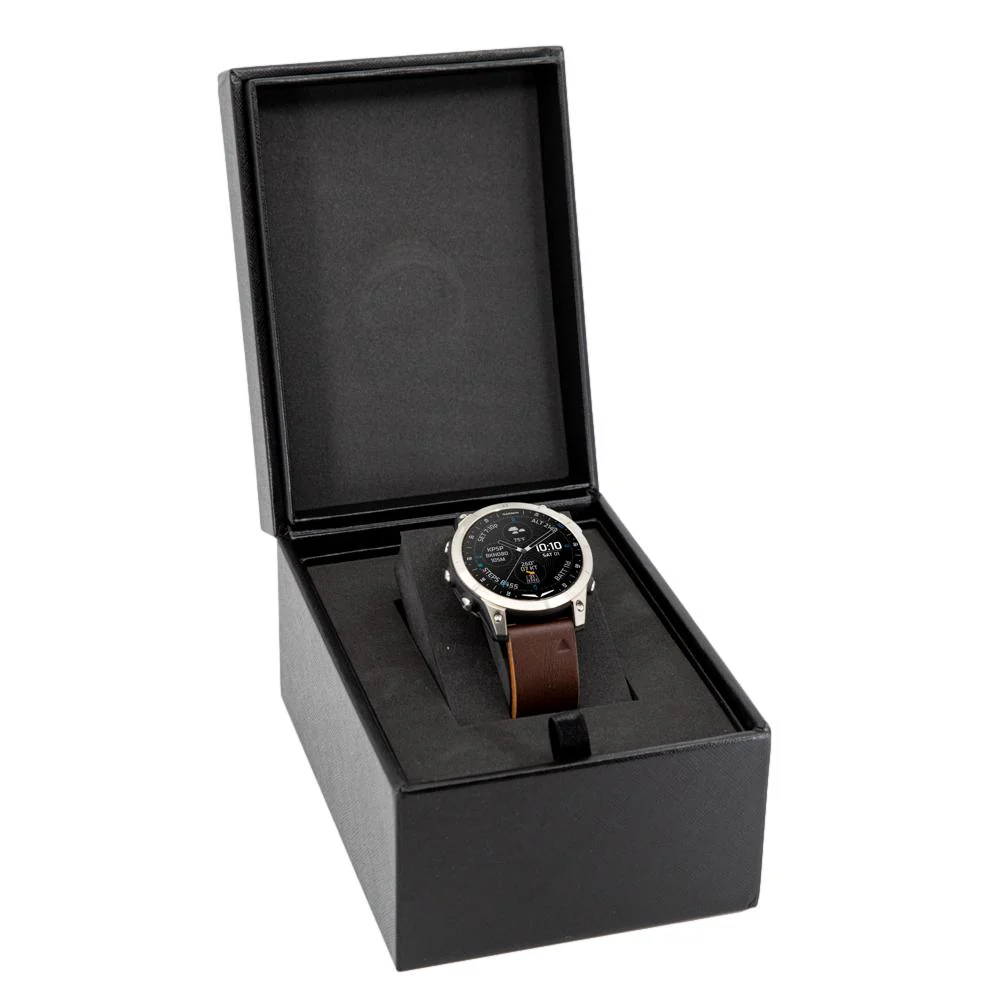 Garmin 010-02582-55 D2™ Mach 1 Smartwatch Men's Watch - Image 8