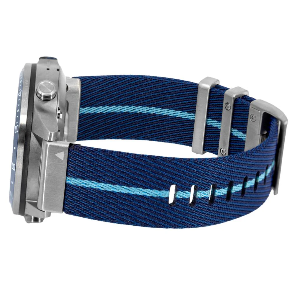 Garmin 010-02648-11 MARQ® Captain (Gen 2) Quartz Men's Watch - Image 4