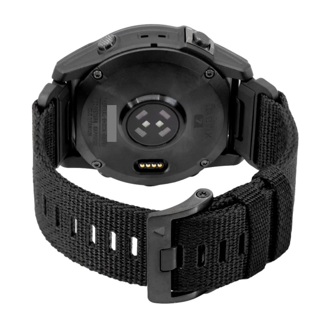Garmin 010-02704-21 tactix® 7 – Pro Ballistics Edition Rechargeable battery Men's Watch - Image 4