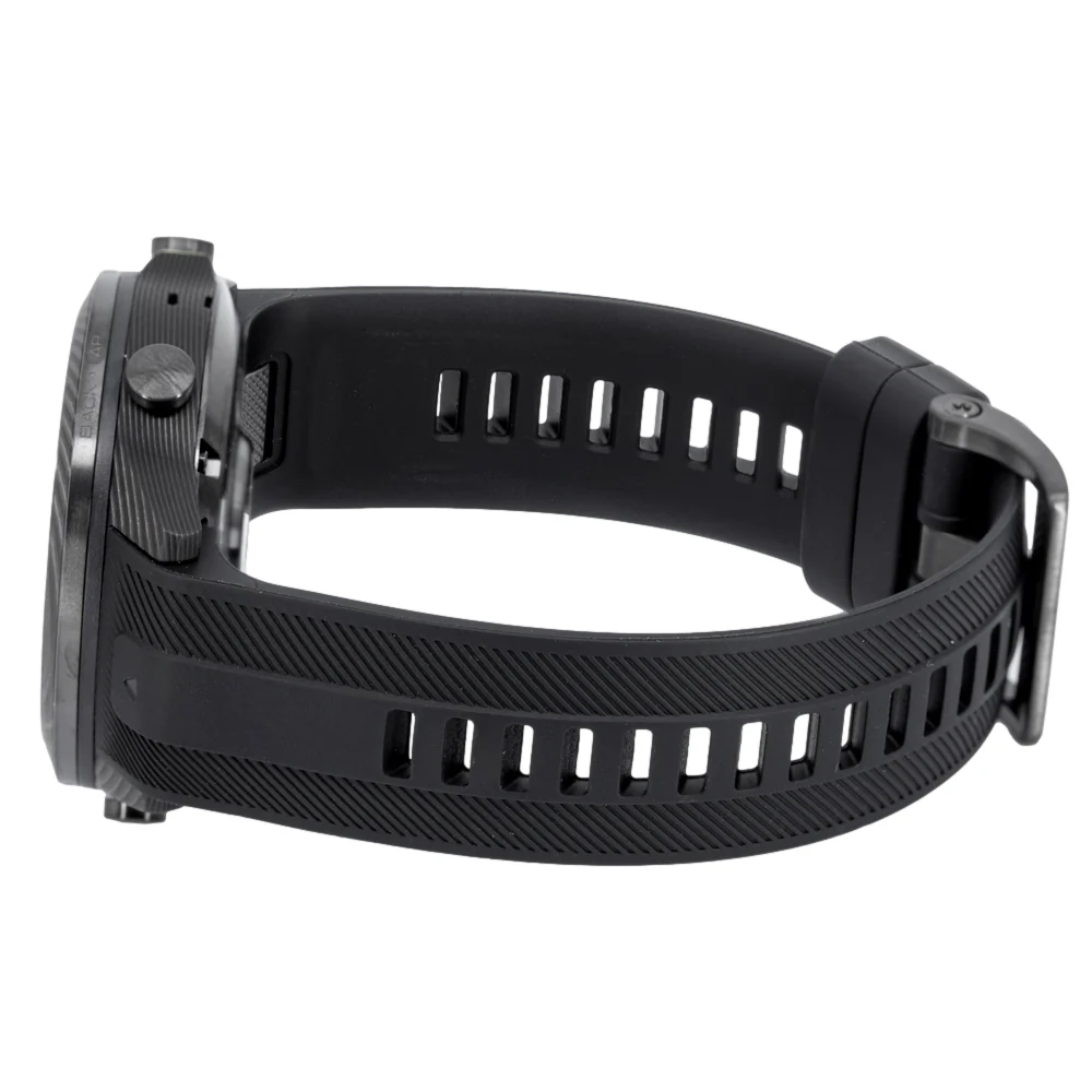 Garmin 010-02722-11 MARQ® Athlete (Gen 2) - Carbon Edition Smartwatch Men's Watch - Image 4